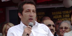 Bozoğlu: Halkın iktidarını birlikte kuracağız